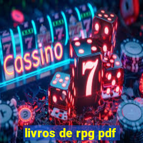 livros de rpg pdf